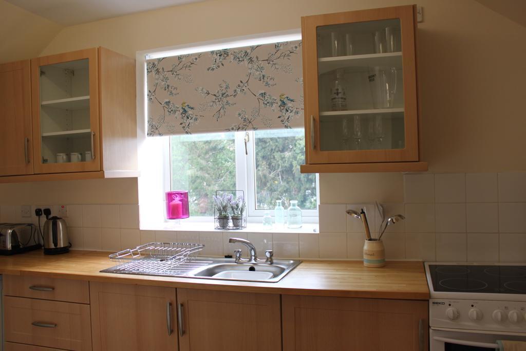 Druid Apartment Inverness Quarto foto